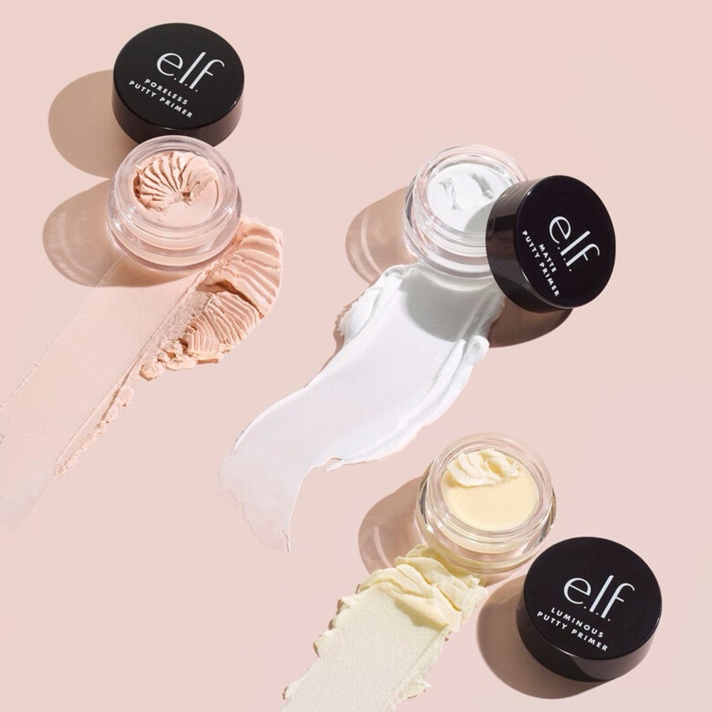 ELF Putty Primer Trio Set - Picture 4 of 6